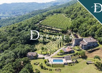 Thumbnail 15 bed villa for sale in Via Don Corrado Raspini, Greve In Chianti, Toscana