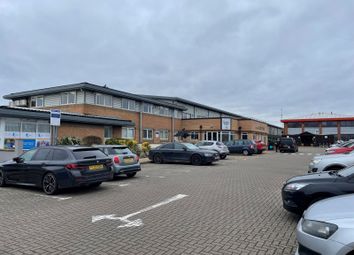 Thumbnail Office to let in Howard Way, Interchange Park, Newport Pagnell