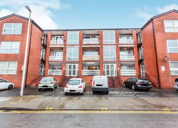 2 Bedrooms Flat for sale in Adelaide Court, Adelaide Street, Blackpool, Lancashire FY1