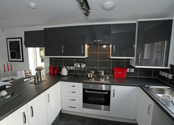 Thumbnail 3 bed semi-detached house for sale in The Tyrone, Fabian Road, Eston, Cleveland