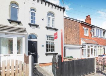 2 Bedroom End terrace house for sale
