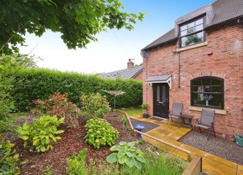 Thumbnail Mews house for sale in Etterby Road, Carlisle