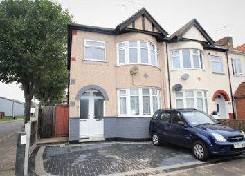 Thumbnail 1 bed flat to rent in Stadium Road, Southend-On-Sea