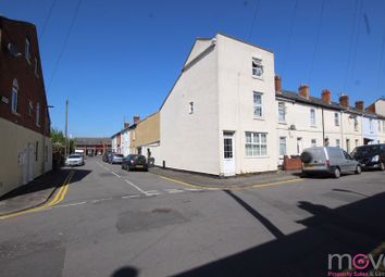 Thumbnail End terrace house to rent in Widden Street, Tredworth, Gloucester