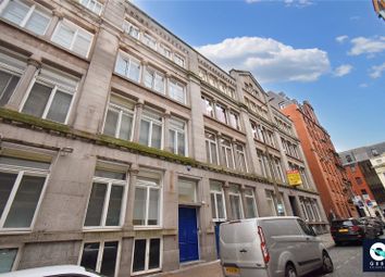 Thumbnail 1 bed property for sale in Granite House, 8-10 Stanley Street, Liverpool