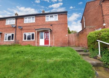 Market Drayton - Semi-detached house for sale