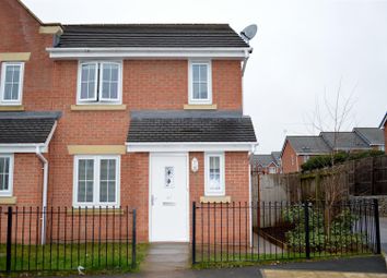 3 Bedroom End terrace house for sale
