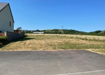 Thumbnail Land for sale in Harford Way, Barnstaple