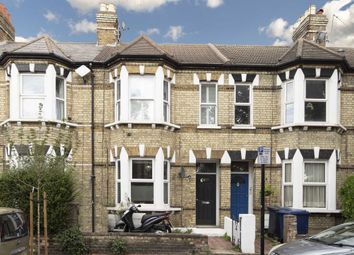 Thumbnail Flat to rent in Lower Boston Road, London