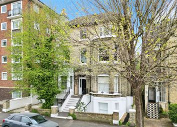 Thumbnail Flat for sale in Wilbury Road, Hove, East Sussex