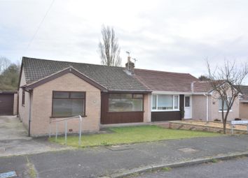 2 Bedroom Semi-detached bungalow for sale