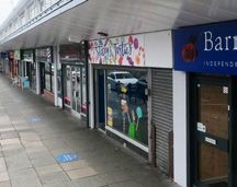 Thumbnail Retail premises to let in Marian Square, Netherton