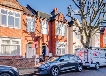 3 bed maisonette for sale in Kettering Street, London SW16