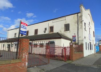 Thumbnail Warehouse for sale in Sandhills Lane, Everton Liverpool