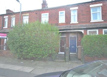 Thumbnail 3 bed terraced house for sale in Anson Street, Monton Eccles Manchester
