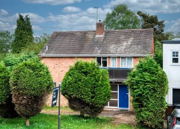 Thumbnail Detached house for sale in Hewell Road, Barnt Green