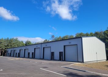 Thumbnail Industrial to let in Fleming Road, Livingston