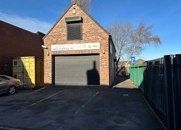 Thumbnail Office to let in High Street, Normanton