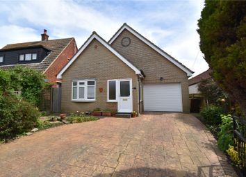 Thumbnail Bungalow for sale in Fronks Avenue, Dovercourt, Harwich