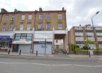 Thumbnail Flat for sale in Westcombe Hill, Blackheath