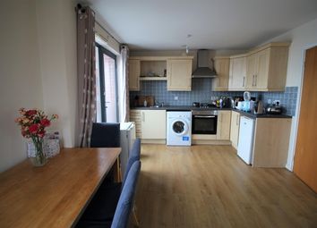 2 Bedrooms Flat to rent in 8 Norton Street, Liverpool L3