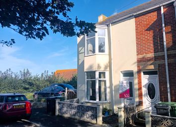 Thumbnail Terraced house to rent in Pretoria Terrace, Weymouth
