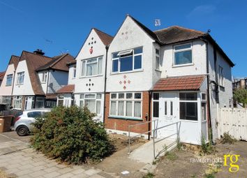 Thumbnail 3 bed semi-detached house for sale in Earls Crescent, Harrow