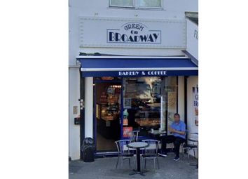 Thumbnail Restaurant/cafe for sale in London, England, United Kingdom