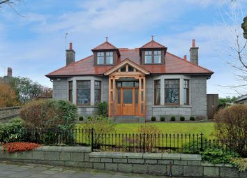 Aberdeen - 5 bed detached house to rent