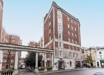 Thumbnail Flat for sale in Princess Court, Queensway, London