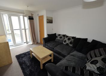 Thumbnail Flat for sale in Columbus House, The Compass, Southampton