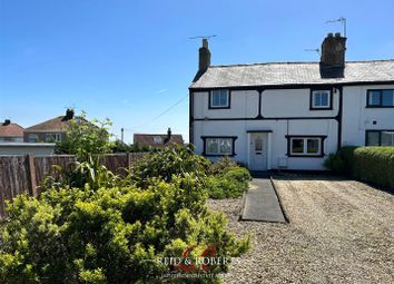 Thumbnail Semi-detached house for sale in Pen-Y-Maes Road, Holywell