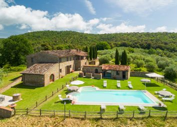 Thumbnail 8 bed country house for sale in Palazzuolo, Rapolano Terme, Toscana