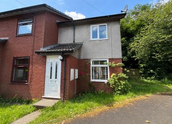 Thumbnail Terraced house to rent in Green Hill, Prestwich, Manchester