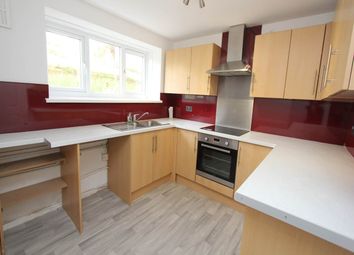 Thumbnail Flat to rent in Williams Crescent, Barry, Vale Of Glamorgan