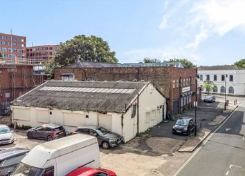 Thumbnail Industrial to let in Short Term Industrial With Parking, 29 Pages Walk, Southwark, London