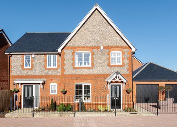 Thumbnail Semi-detached house for sale in "The Byford - Plot 18" at Narcissus Rise, Worthing