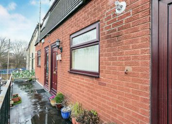 2 bed property for sale in High Street, Knottingley WF11