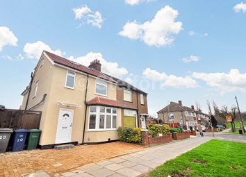 Thumbnail 4 bed semi-detached house for sale in Mays Lane, Barnet