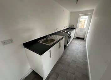 Thumbnail Flat to rent in Northgate, Hartlepool
