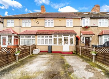 Feltham - 3 bed terraced house for sale
