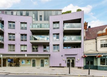 Thumbnail 2 bed flat for sale in Dungannon House, Fulham Broadway