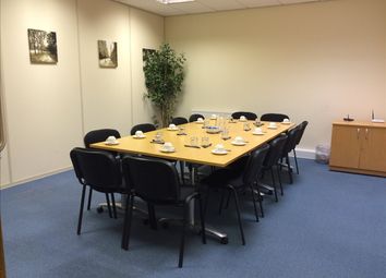 Thumbnail Serviced office to let in 15 Olympic Court, Boardmans Way, Whitehills Business Park, Blackpool