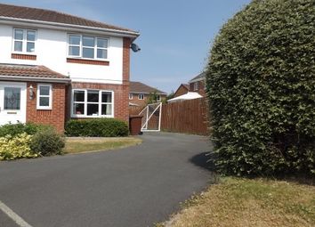 Thumbnail 3 bed property to rent in Woodlark Drive, Chorley