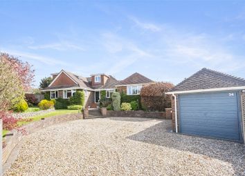 Thumbnail Property for sale in Lynchmere Avenue, Lancing