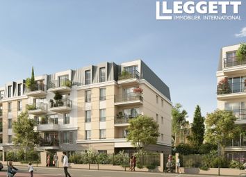 Thumbnail 3 bed apartment for sale in Argenteuil, Val-D'oise, Île-De-France