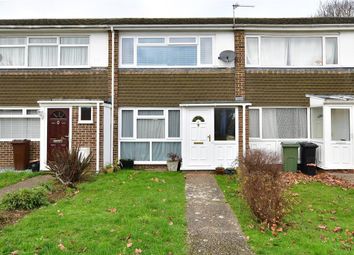 Thumbnail 2 bed terraced house for sale in Hildenborough Crescent, Maidstone, Kent