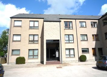 Thumbnail 2 bed flat to rent in 6 Cromwell Court, Aberdeen