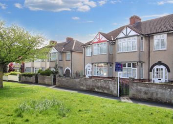 Thumbnail Terraced house for sale in Highridge Road, Bristol