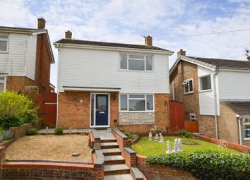 Thumbnail 4 bed detached house for sale in Fairleas, Sittingbourne